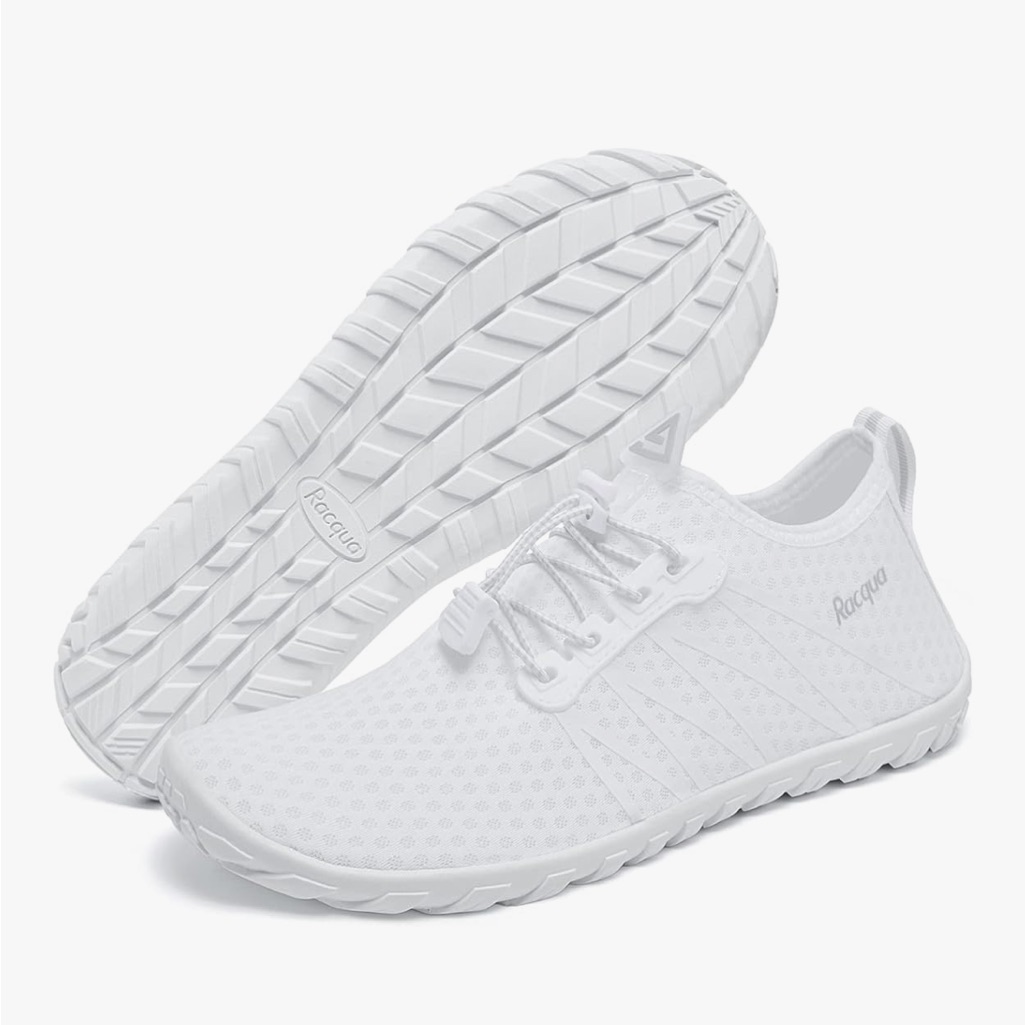 Racqua Water Shoes For Sport /Beach /Swim Shoes